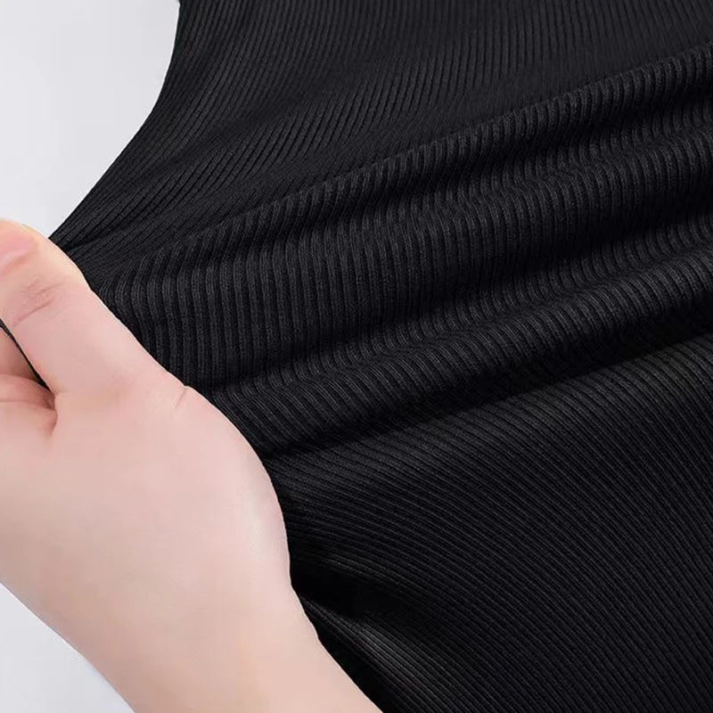 Crop Top Women Sleeveless Camisole T-Shirt Vest Lingerie Bras Tube Tops